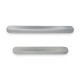 IVENTO Furniture дръжка Model 204 - Inox 13.204.08 - 13. Furniture handles IVENTO Furniture дръжка Model 204 - Inox 13. Furniture handles