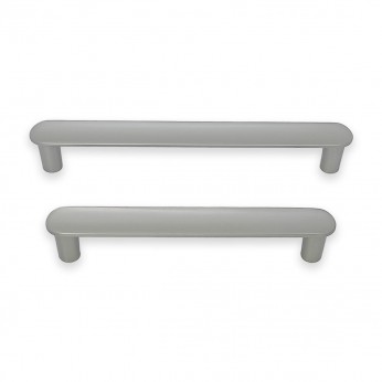 IVENTO Furniture дръжка Model 204 - Inox 13. Furniture handles
