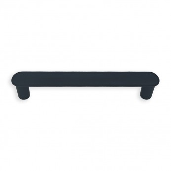 IVENTO Furniture Handle Model 204 - Black Matt 13. Furniture handles