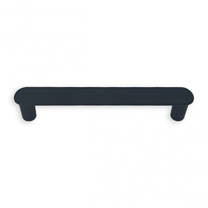 IVENTO Furniture Handle Model 204 - Black Matt 13.204.16 - 13. Furniture handles IVENTO Furniture Handle Model 204 - Black Matt 13. Furniture handles