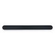 IVENTO Furniture Handle Model 205 - Black Matt 13.205.16 - 13. Furniture handles IVENTO Furniture Handle Model 205 - Black Matt 13. Furniture handles