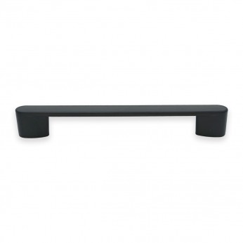 IVENTO Furniture Handle Model 205 - Black Matt 13. Furniture handles