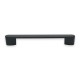 IVENTO Furniture Handle Model 205 - Black Matt 13.205.16 - 13. Furniture handles IVENTO Furniture Handle Model 205 - Black Matt 13. Furniture handles