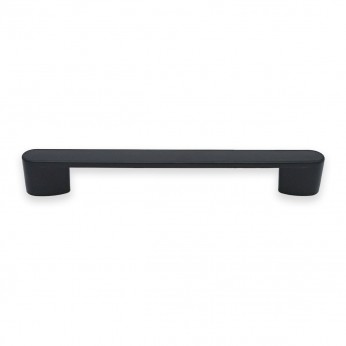 IVENTO Furniture Handle Model 205 - Black Matt 13. Furniture handles