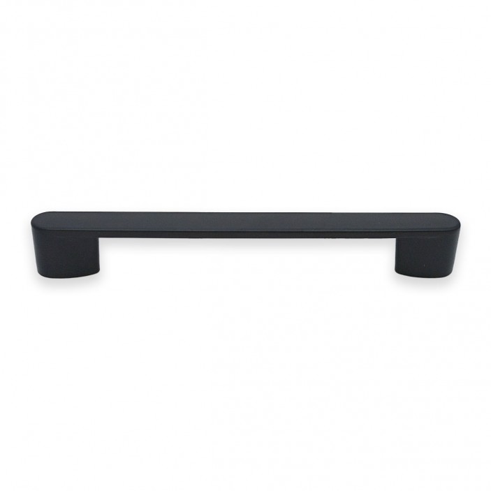 IVENTO Furniture Handle Model 205 - Black Matt 13.205.16 - 13. Furniture handles IVENTO Furniture Handle Model 205 - Black Matt 13. Furniture handles