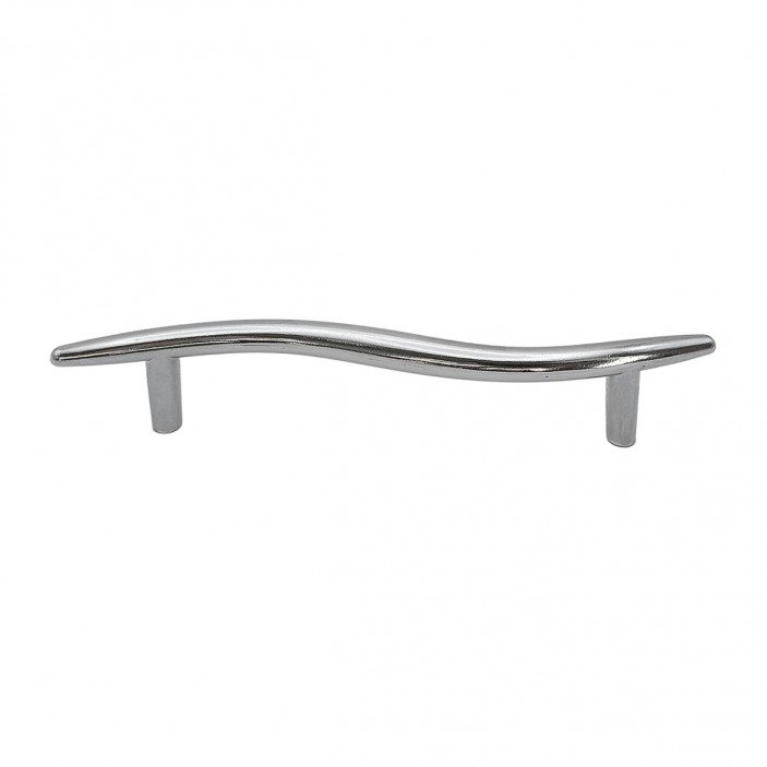 Metal line handle 010 13.210.096.02 - 13. Furniture handles Metal line handle 010 13. Furniture handles