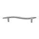 Metal line handle 010 13.210.096.02 - 13. Furniture handles Metal line handle 010 13. Furniture handles