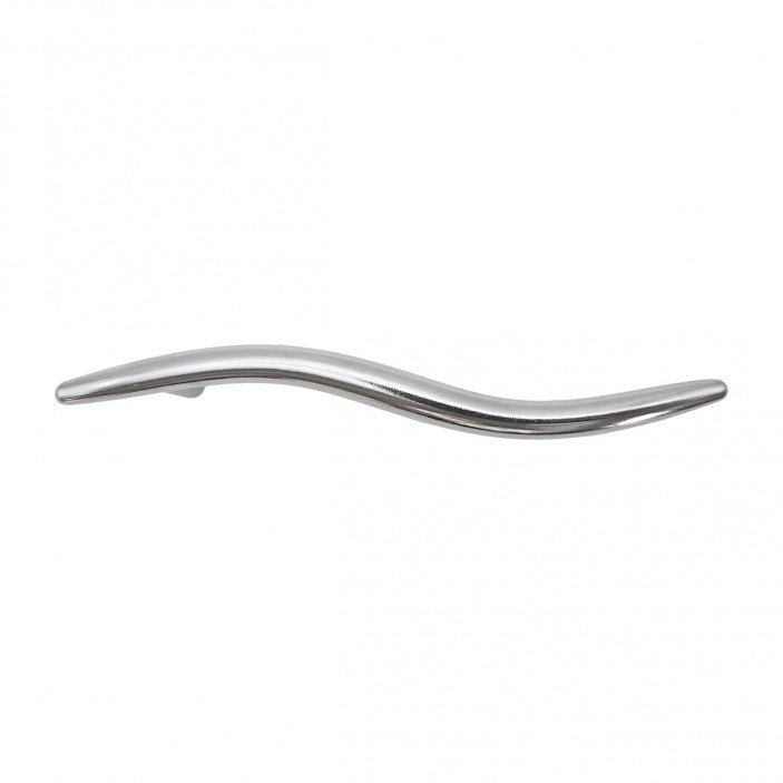 Metal line handle 010 13.210.096.02 - 13. Furniture handles Metal line handle 010 13. Furniture handles