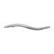 Metal line handle 010 13.210.096.02 - 13. Furniture handles Metal line handle 010 13. Furniture handles
