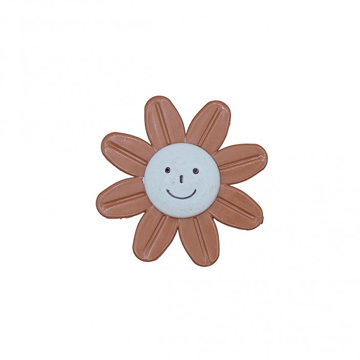 Kids handle flower 2125 13.2125. - Furniture handles Kids handle flower 2125 Furniture handles