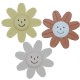Kids handle flower 2125 13.2125. - Furniture handles Kids handle flower 2125 Furniture handles