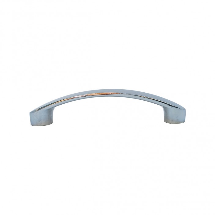 Metal handle 2190, chrome 13.2190.096.02a - 13. Furniture handles Metal handle 2190, chrome 13. Furniture handles