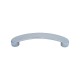 Metal handle 2190, chrome 13.2190.096.02a - 13. Furniture handles Metal handle 2190, chrome 13. Furniture handles