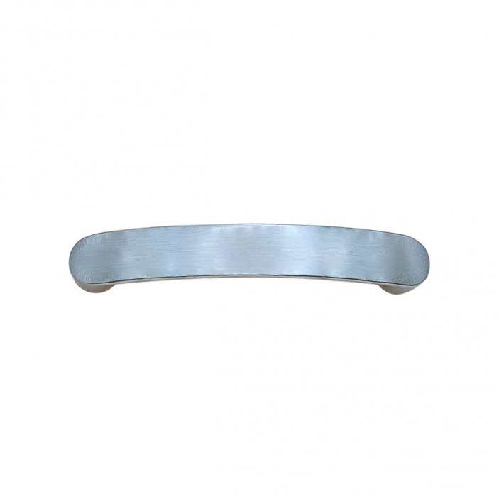 Metal handle 2190, chrome 13.2190.096.02a - 13. Furniture handles Metal handle 2190, chrome 13. Furniture handles