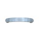 Metal handle 2190, chrome 13.2190.096.02a - 13. Furniture handles Metal handle 2190, chrome 13. Furniture handles