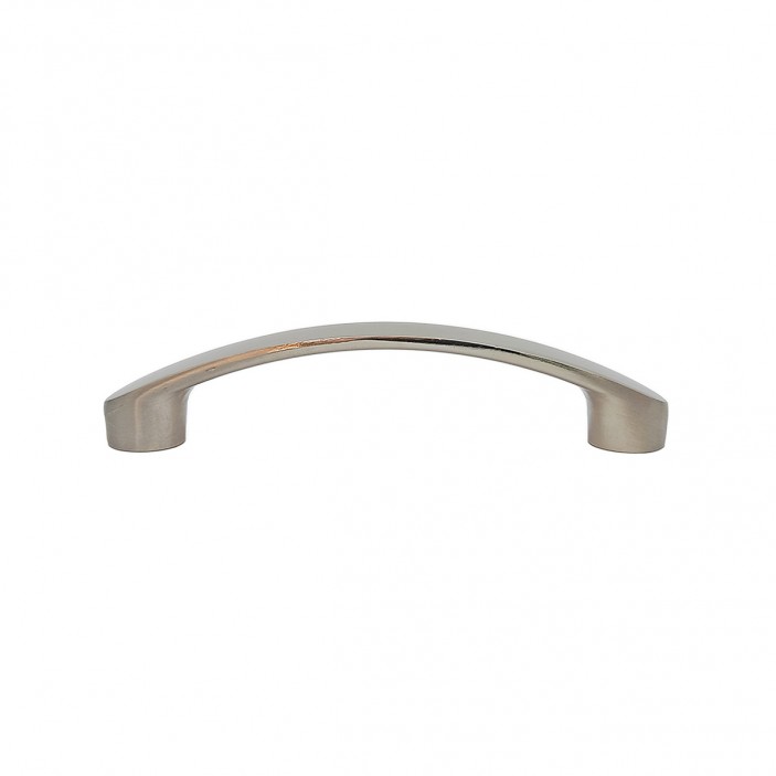Metal handle 2190 A, inox 13.2190.096-128.08a - 13. Furniture handles Metal handle 2190 A, inox 13. Furniture handles