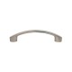 Metal handle 2190 A, inox 13.2190.096-128.08a - 13. Furniture handles Metal handle 2190 A, inox 13. Furniture handles