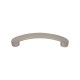 Metal handle 2190 A, inox 13.2190.096-128.08a - 13. Furniture handles Metal handle 2190 A, inox 13. Furniture handles