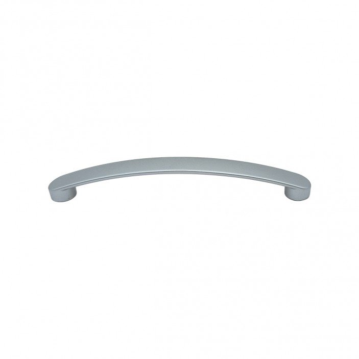 Metal handle 2190, anodized mat 13.2190.096-128-160.05 - 13. Furniture handles Metal handle 2190, anodized mat 13. Furniture handles