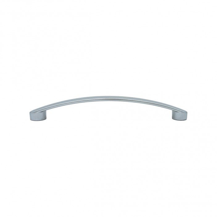 Metal handle 2190, anodized mat 13.2190.096-128-160.05 - 13. Furniture handles Metal handle 2190, anodized mat 13. Furniture handles