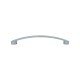 Metal handle 2190, anodized mat 13.2190.096-128-160.05 - 13. Furniture handles Metal handle 2190, anodized mat 13. Furniture handles