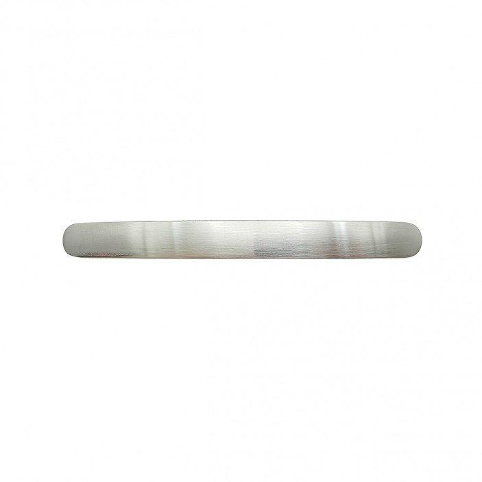 Metal line handle 2190.160.05-08 13. Furniture handles
