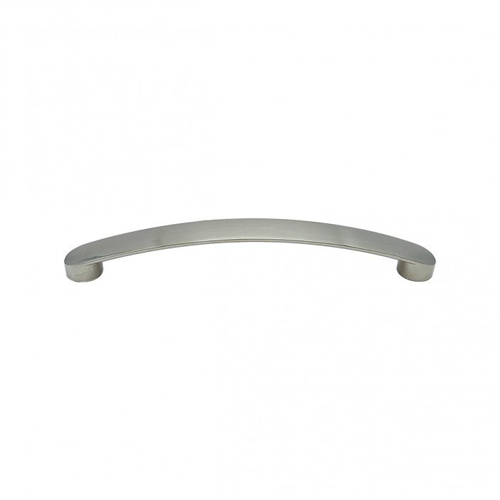Metal line handle 2190.160.05-08 13. Furniture handles