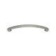 Metal line handle 2190.160.05-08 13. Furniture handles