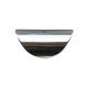 Metal handle 232.032.02, chrome 13. Furniture handles