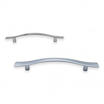 Aluminium eco line handle 2456.096 Furniture handles