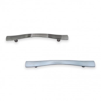 Aluminium eco line handle 2456.096 Furniture handles