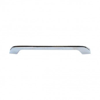 Furniture handle Chebi 279, two-component chrome - black 13. Furniture handles