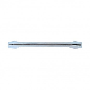 Furniture handle Chebi 279, two-component chrome - black 13. Furniture handles
