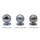 Knob marble L Furniture handles