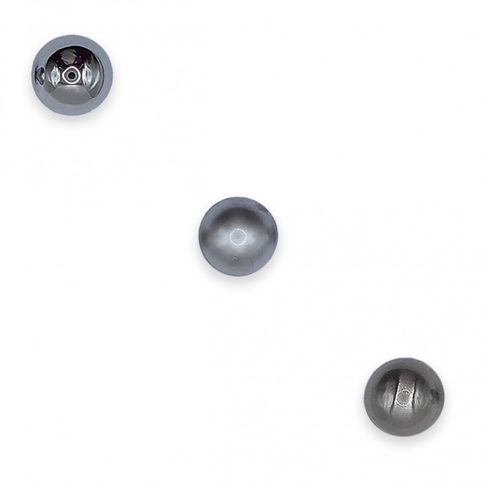 Knob marble M 13.2851M. - Furniture handles Knob marble M Furniture handles