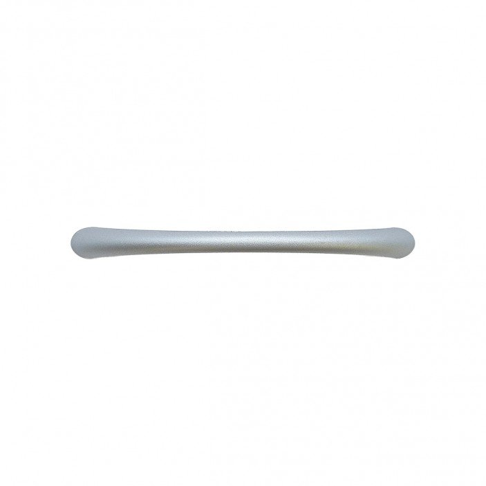 Metal line handle K120 13.286.096-128.05 - Furniture handles Metal line handle K120 Furniture handles