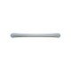 Metal line handle K120 13.286.096-128.05 - Furniture handles Metal line handle K120 Furniture handles