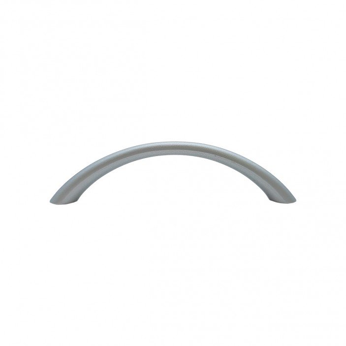 Metal line handle K120 13.286.096-128.05 - Furniture handles Metal line handle K120 Furniture handles