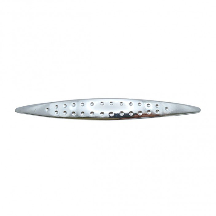 Metal line handle 295 M, chrome 13.295.096.05M - 13. Furniture handles Metal line handle 295 M, chrome 13. Furniture handles