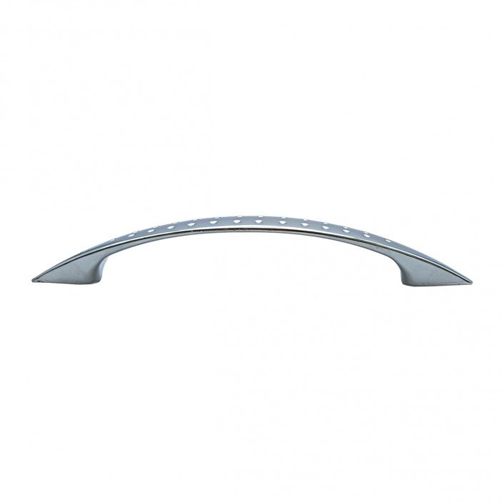 Metal line handle 295 M, chrome 13.295.096.05M - 13. Furniture handles Metal line handle 295 M, chrome 13. Furniture handles