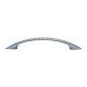 Metal line handle 295 M, chrome 13.295.096.05M - 13. Furniture handles Metal line handle 295 M, chrome 13. Furniture handles