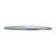 Metal line handle 300 m Furniture handles