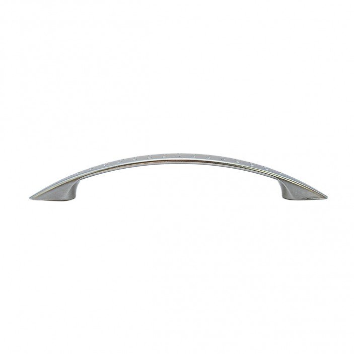 Metal line handle 300 m Furniture handles