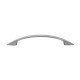 Metal line handle 300 m Furniture handles