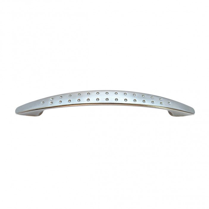 Metal line handle 300 m Furniture handles