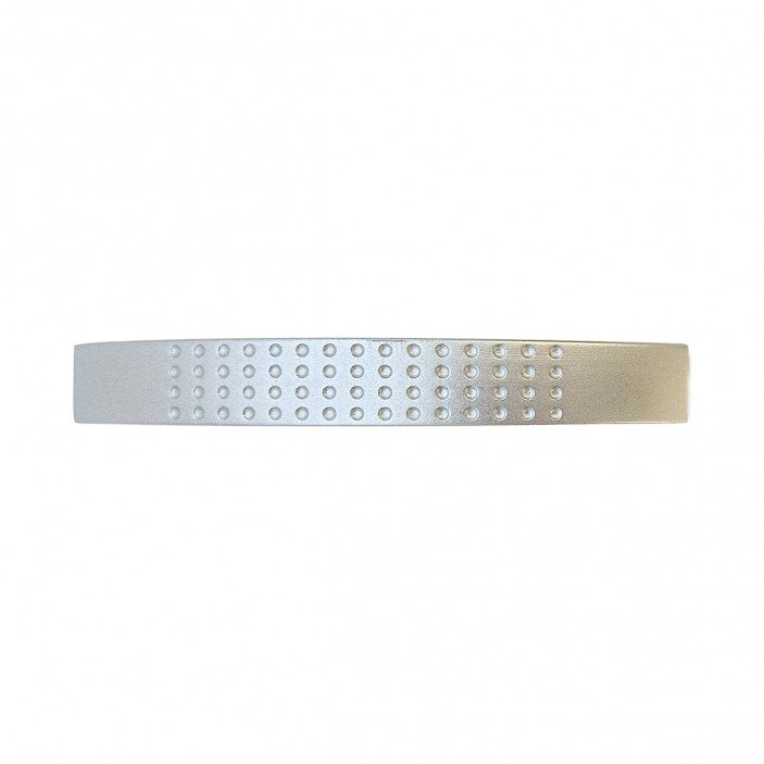 Metal handle 315, matte chrome 13. Furniture handles