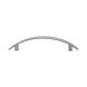 Metal handle 315, matte chrome 13. Furniture handles