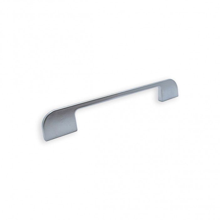 Metal lux handle 3215 B  Furniture handles