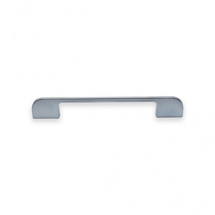 Metal lux handle 3215 B  Furniture handles