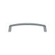 Metal line handle 324 13.324.096.05 - Furniture handles Metal line handle 324 Furniture handles